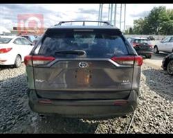 تويوتا راف 4